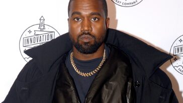 Twitter, Instagram block Kanye West over anti-Semitic posts