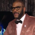 Tyler Perry TEASES Third Why Did I Get Married? Movie (Exclusive)