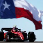 United States GP: Carlos Sainz outpaces Max Verstappen in Practice One to top timesheet