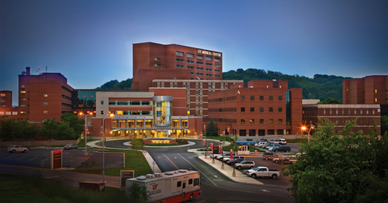 University of Tennessee Medical Center automates entire room turnover process