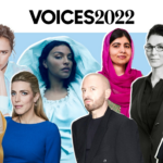 VOICES 2022: BoF’s Annual Gathering for Big Thinkers Is Coming