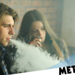 Vaping is Gen-Z's status symbol  - with kids as young as 12 puffing away