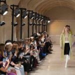 Victoria Beckham Seeks to Turn New Leaf With Paris Show