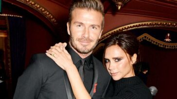 victoria beckham, david beckham