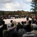 WHO chief warns time running out to ‘prevent genocide’ in Tigray