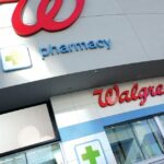 Walgreens to buy remaining stake in CareCentrix for $392M