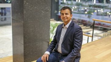 Bhavish Aggarwal. Photo: Bloomberg