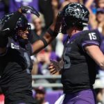 Week 5 is showing CFB's contenders (TCU, Ole Miss) and pretenders (Oklahoma, Kentucky)