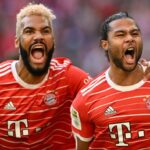 Weekend Review: Big, bad Bayern are back, Sterling falling short