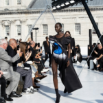 Welcome to London Frieze Fashion Week