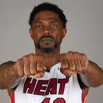 What 42-year-old Udonis Haslem means to the Heat: This is not a 'charity case'