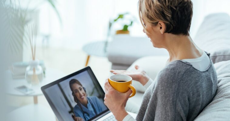 What an eventual end to the PHE would mean for telehealth