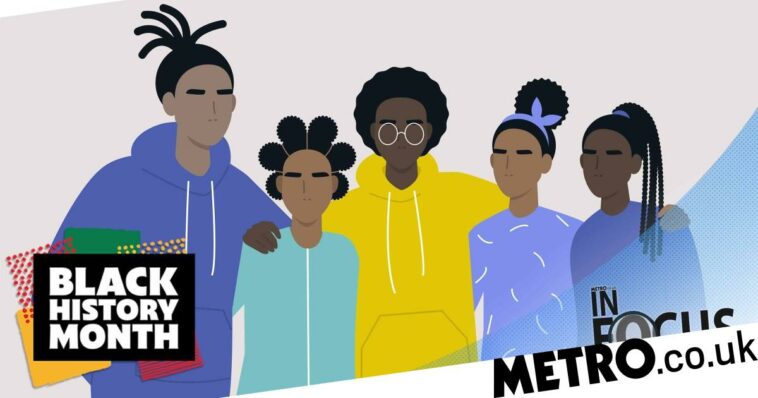 What it's really like to be a Black teen in the UK today