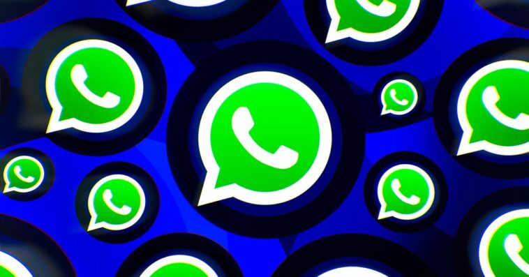 WhatsApp is down in a major outage