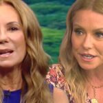 Why Kathie Lee Gifford WON'T Read Kelly Ripa's Memoir