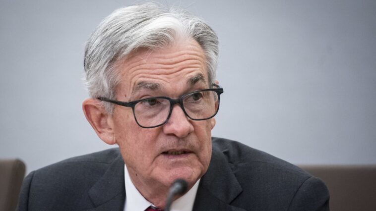 Why the Federal Reserve won't be so quick to ease up on its fight against inflation