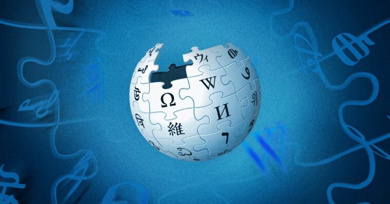 Wikimedia is adding features to make editing Wikipedia more fun