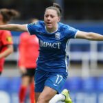 Women's League Cup round-up: Birmingham City upset Brighton, West Ham held by London City Lionesses