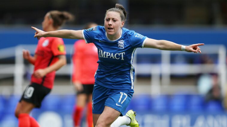 Women's League Cup round-up: Birmingham City upset Brighton, West Ham held by London City Lionesses