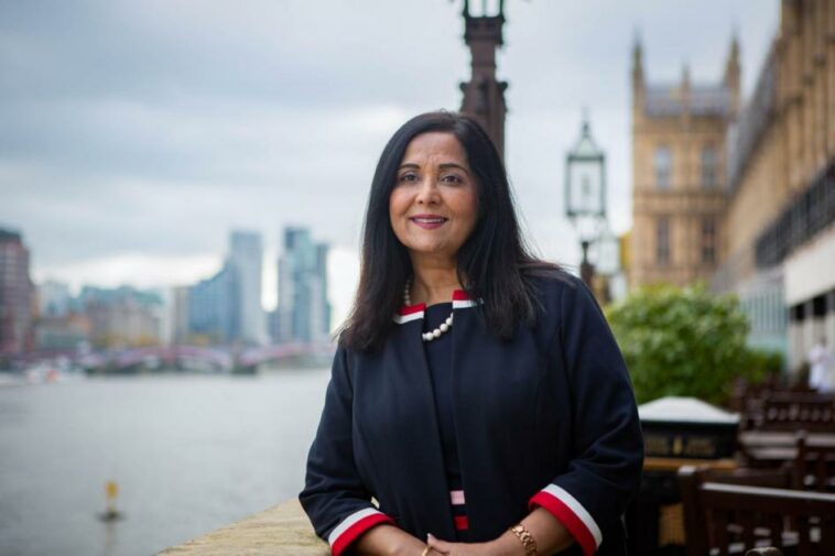 YASMIN QURESHI: How Bolton helps people to get the job they want