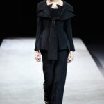 Yohji Yamamoto RTW Spring 2023