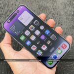 iPhone 14 Pro Review: Islands in the Screen