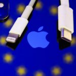 iPhones will get USB-C charging after Apple says it will have to comply with EU law