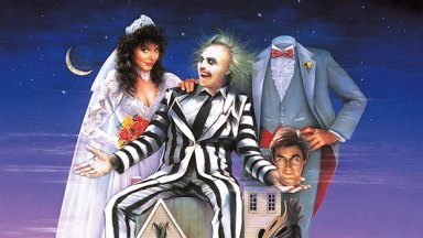 Beetlejuice