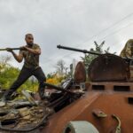 ‘Dilemma for the Russians’ after surrendering key Ukraine city