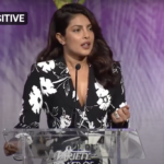 ‘Girls have the power to change the world’: Priyanka Chopra