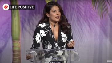 ‘Girls have the power to change the world’: Priyanka Chopra