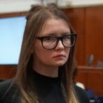 ‘Inventing Anna’ Subject Anna Sorokin Released to House Arrest, Fights Deportation