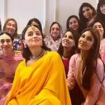 ‘Mommy to be’ Alia Bhatt is a ray of sunshine at her baby shower