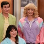 The Goldbergs