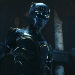 'Black Panther' sequel scores 2nd biggest debut of 2022