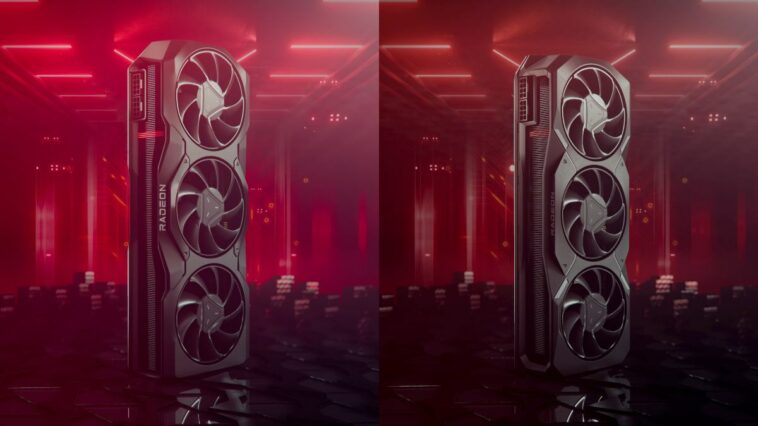 AMD Radeon RX 7900 XT, Radeon RX 7900 XTX High-End Gaming GPUs Announced, Available December 13