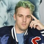 Aaron Carter Dead at 34