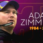 Adam Zimmer, NFL Coach, Dead at 38