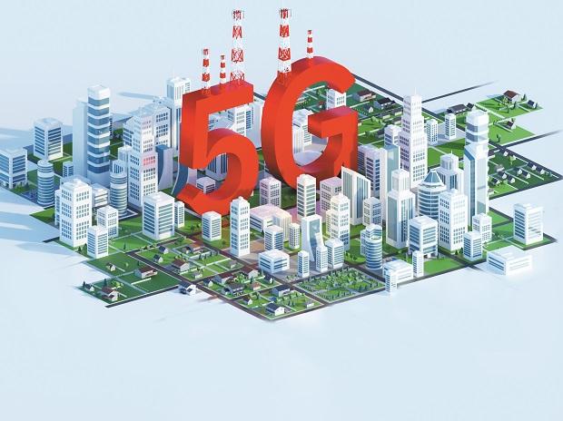 5G