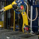 Amazon’s new warehouse robot can handle individual products