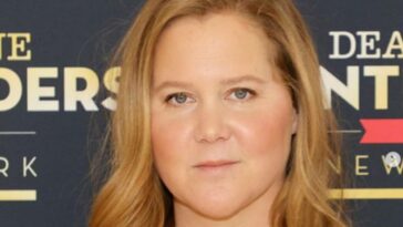 Amy Schumer