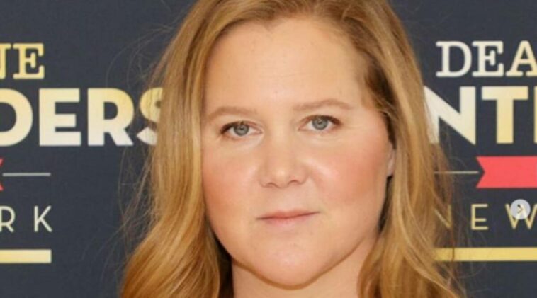 Amy Schumer