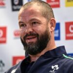 Andy Farrell praised his Ireland side's 'resilience, guts and character' after victory over South Africa