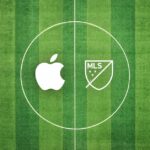 Apple’s reportedly building an advertising network around its Major League Soccer deal