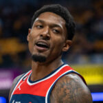 Are Lakers waiting for Bradley Beal to request a trade?