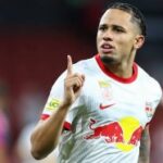 Arsenal and Chelsea to battle for Salzburg star?