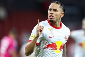 Arsenal and Chelsea to battle for Salzburg star?