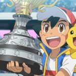 Ash Ketchum is finally the very best