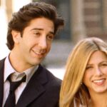 Aww! David Schwimmer and Jennifer Aniston’s Cutest Quotes About Each Other