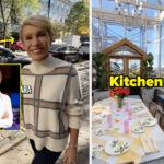 Barbara Corcoran From "Shark Tank" Showed Off Her $13 Million New York City Apartment, And The View Called Me Broke